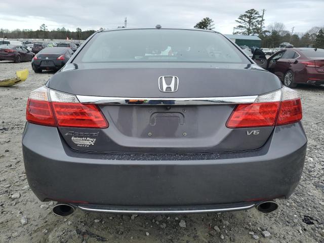 2015 HONDA ACCORD EXL - 1HGCR3F81FA002393