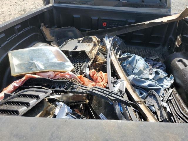 2013 Ram 1500 Slt VIN: 1C6RR6GP9DS602626 Lot: 43823344