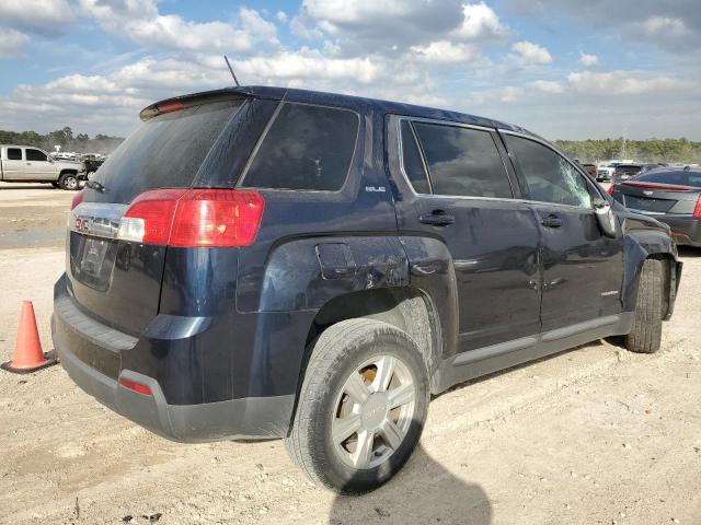 2015 GMC TERRAIN SL 2GKALMEK5F6432021