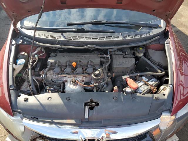 VIN 1VWBP7A36DC009423 2010 HONDA CIVIC no.11