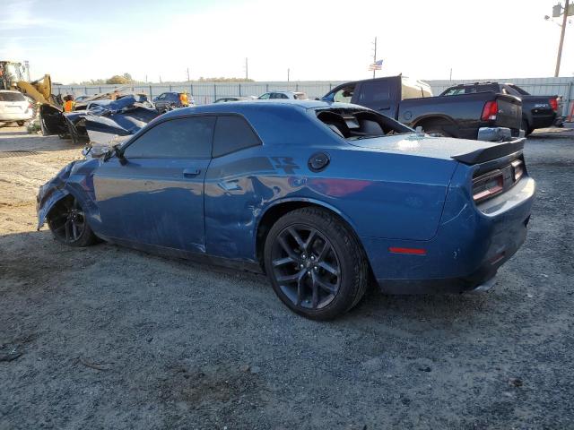 2020 Dodge Challenger R/T VIN: 2C3CDZBT5LH134035 Lot: 50167434