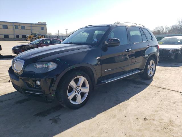 2010 BMW X5 xDrive35d