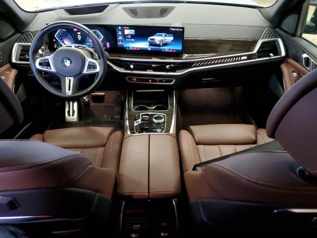 2023 BMW X7 M60I - 5UX33EM06P9M78195