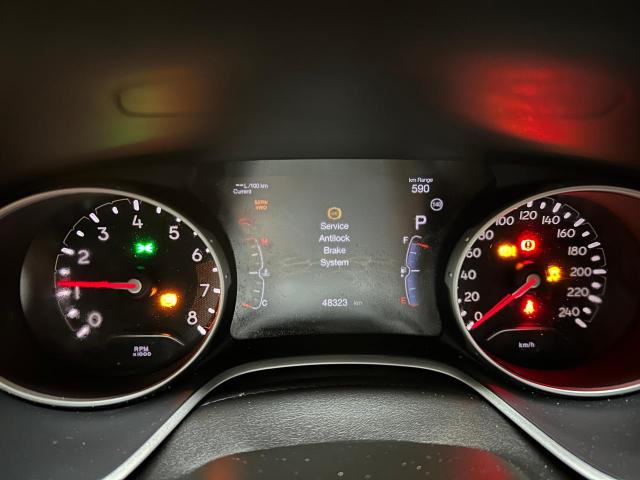 2019 JEEP COMPASS LA 3C4NJDBB2KT817386