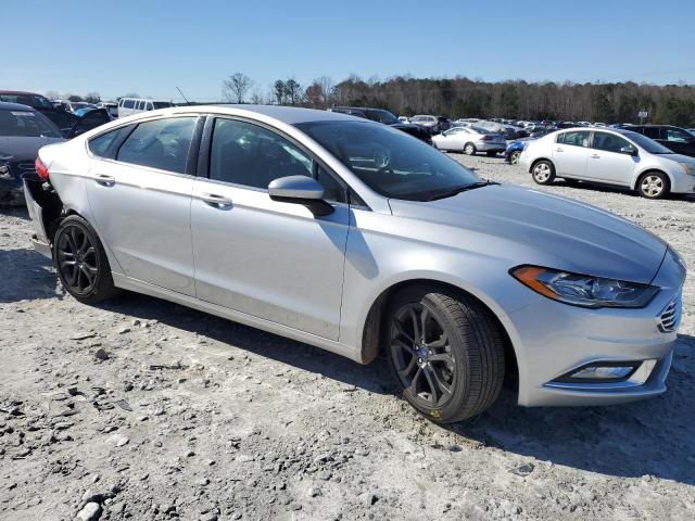 2018 FORD FUSION SE 3FA6P0H77JR113202