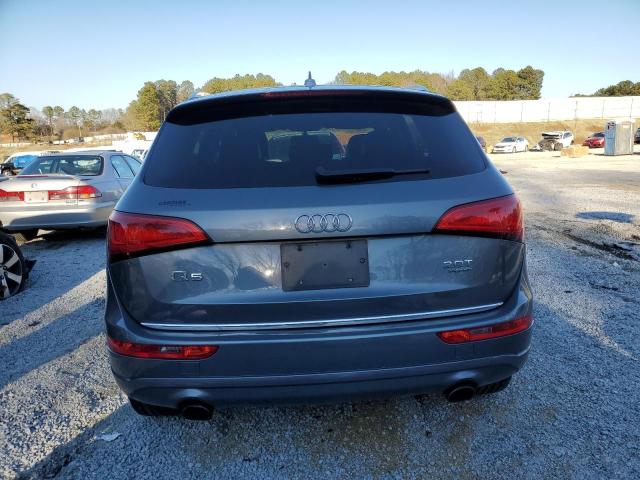 VIN WA1C2AFP6HA090742 2017 Audi Q5, Premium no.6