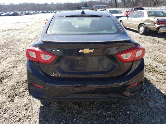 2017 CHEVROLET CRUZE LT 1G1BE5SM9H7188097