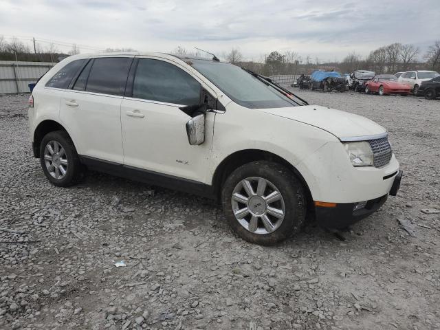 2007 Lincoln Mkx VIN: 2LMDU68CX7BJ07475 Lot: 45187734