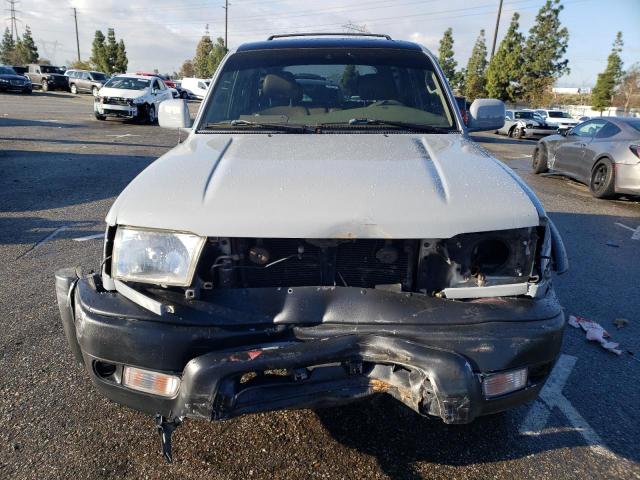 1999 Toyota 4Runner Limited VIN: JT3GN87RXX0117425 Lot: 41633304