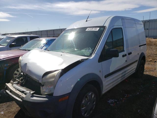 NM0LS7AN8DT153530 2013 Ford Transit Connect Xl