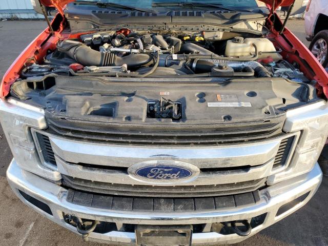 2018 Ford F350 Super Duty VIN: 1FT8W3BT2JEC08038 Lot: 41223394