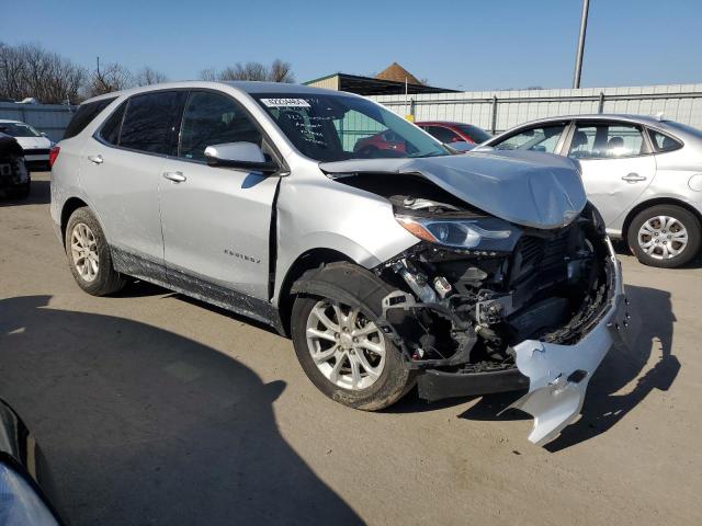 2018 CHEVROLET EQUINOX LT 2GNAXSEV3J6229370  42234464