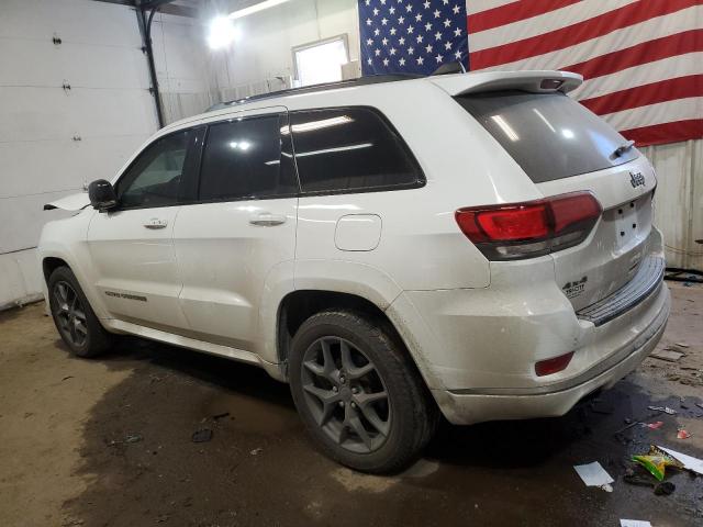 Vin: 1c4rjfbg2lc242065, lot: 41823594, jeep grand cher limited 20202