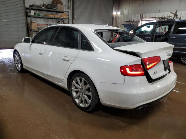 VIN WAUAFAFL0FA075906 2015 Audi A4, Premium no.2