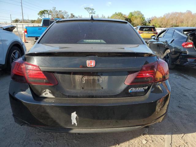 2015 HONDA ACCORD HYB 1HGCR6F50FA012307