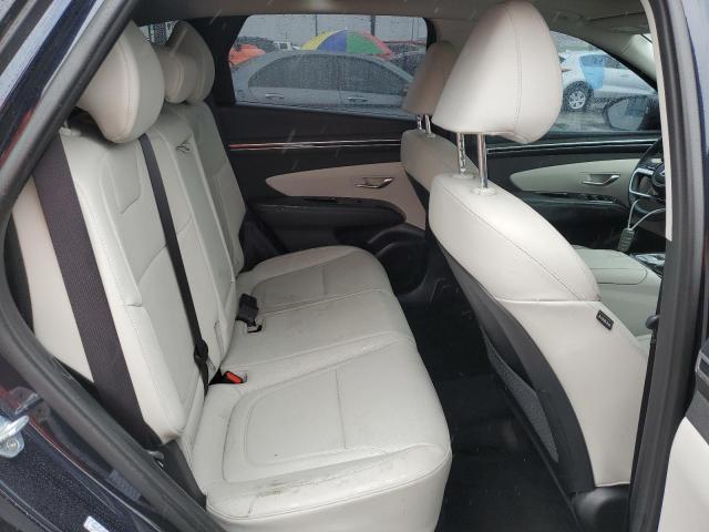 2023 HYUNDAI TUCSON SEL - KM8JFCA13PU089038