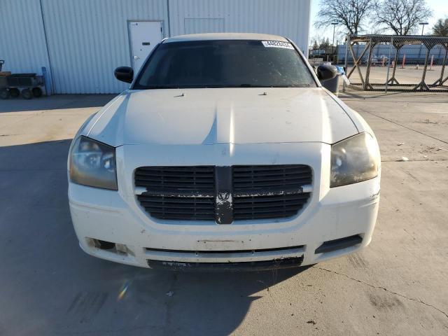 2005 Dodge Magnum Sxt VIN: 2D4FV48V65H622160 Lot: 44828434