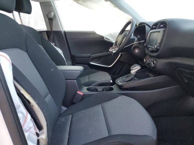 2023 KIA SOUL LX - KNDJ23AU6P7874596