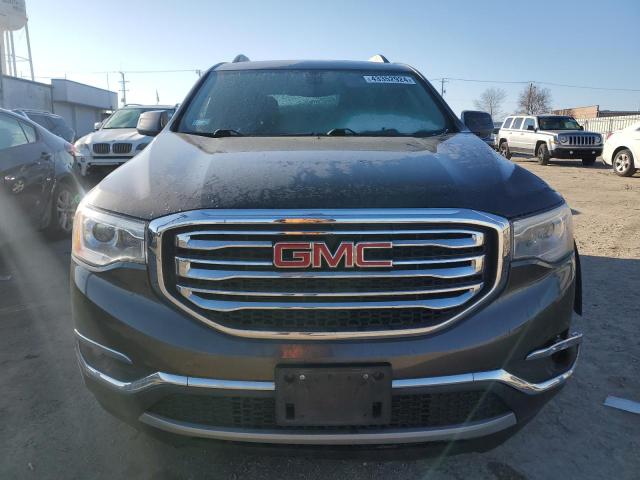  GMC ACADIA 2019 Угольный