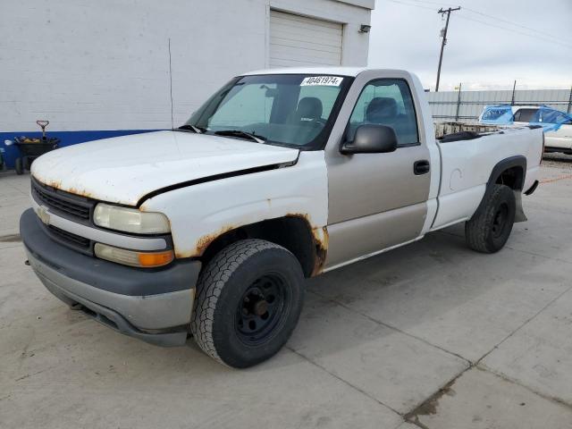 1999 Chevrolet C/K 1500 