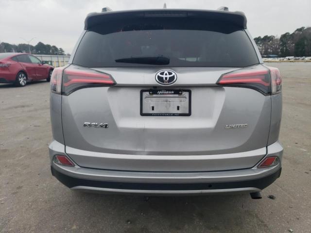 2017 TOYOTA RAV4 LIMIT 2T3YFREVXHW329547