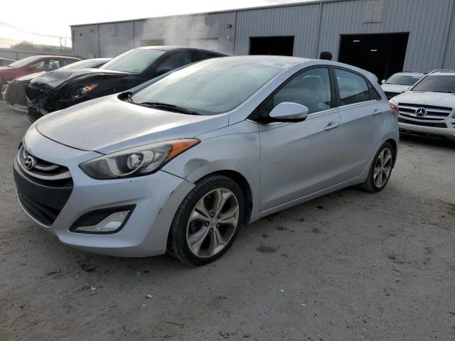 2013 Hyundai Elantra GT 