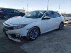 2017 HONDA CIVIC LX - 19XFC2F5XHE049208