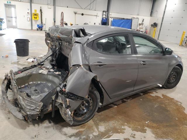 Vin: 5npdh4ae6dh429082, lot: 43446814, hyundai elantra gls 20133