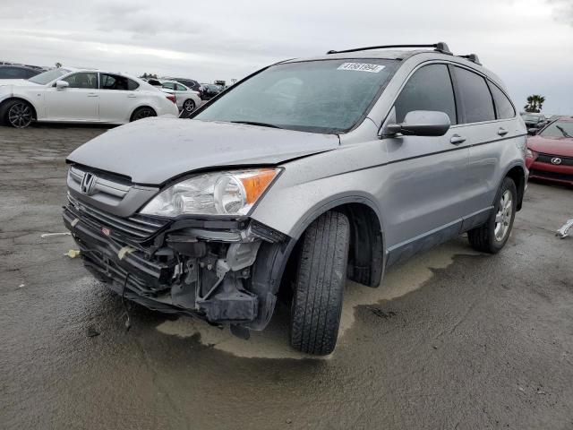 2007 Honda CR-V EX-L