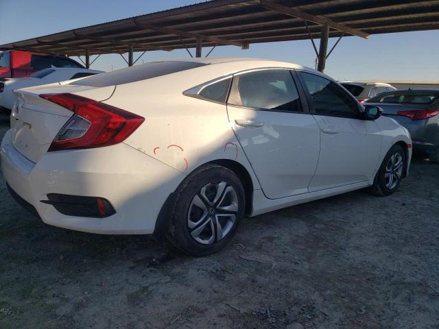 2017 HONDA CIVIC LX - 19XFC2F5XHE049208