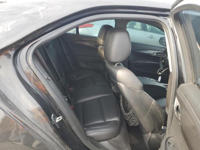 2016 CADILLAC ATS - 1G6AA5RX1G0114505