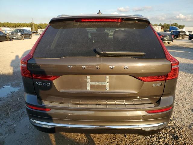 2022 VOLVO XC60 B5 IN - YV4L12RL3N1951326