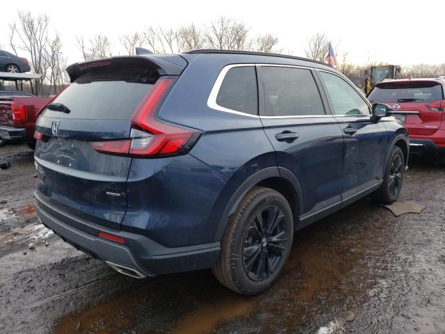 2024 HONDA CR-V SPORT - 7FARS6H93RE003551