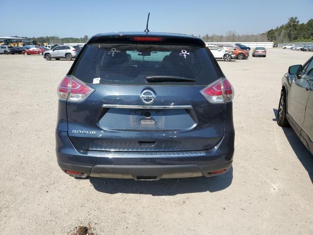 2016 NISSAN ROGUE S - 5N1AT2MT9GC856753