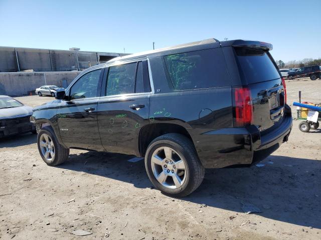2016 CHEVROLET TAHOE K150 - 1GNSKBKC0GR458558