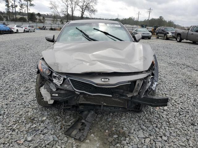 2015 Kia Optima Lx VIN: 5XXGM4A74FG366024 Lot: 44536114