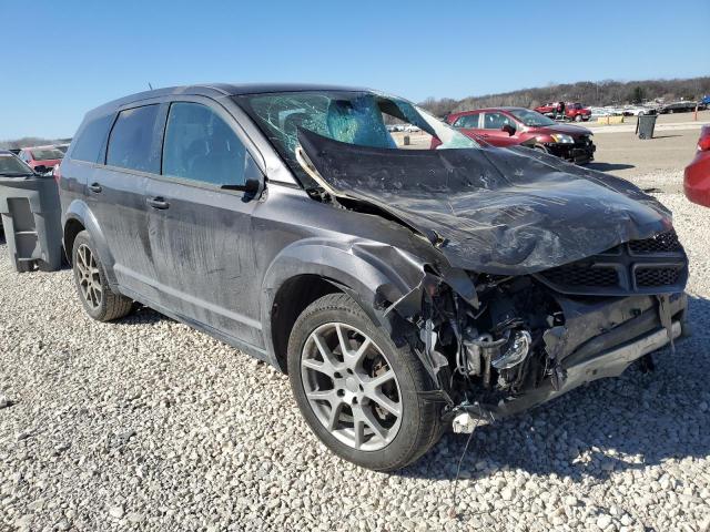 2014 Dodge Journey R/T VIN: 3C4PDDEG9ET304356 Lot: 43447044