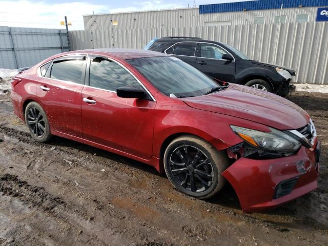 Vin: 1n4al3ap8hc226389, lot: 40780154, nissan altima 2.5 20174