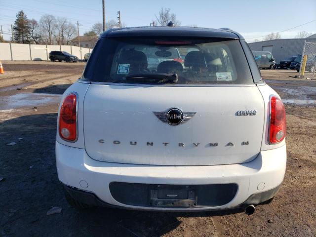 2015 MINI COOPER COU WMWZB3C53FWR43965