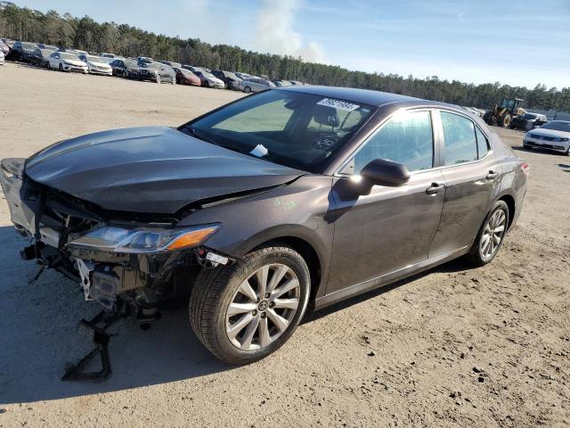 2019 TOYOTA CAMRY L 4T1B11HK8KU204442