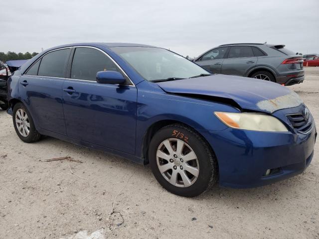 2007 Toyota Camry Ce VIN: JTNBE46KX73065159 Lot: 43476214