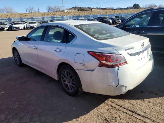 2013 Nissan Altima 2.5 VIN: 1N4AL3AP9DC183613 Lot: 44180884