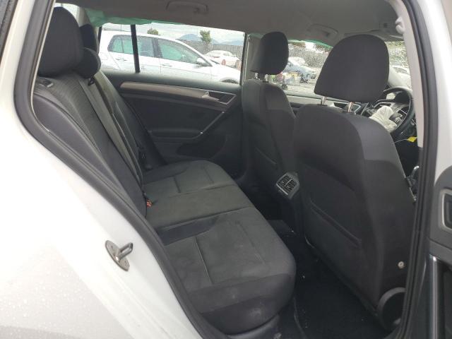 2016 VOLKSWAGEN GOLF SPORT - 3VWC17AU6GM514704