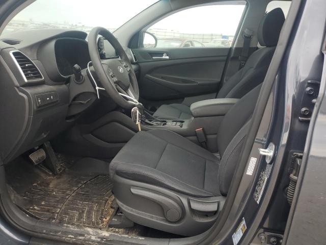 2020 HYUNDAI TUCSON SE - KM8J23A44LU149599