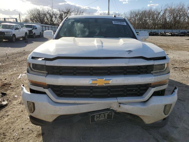 2017 Chevrolet Silverado C1500 Lt VIN: 3GCPCREC9HG338095 Lot: 44465844
