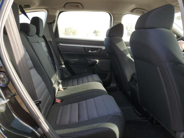 2018 HONDA CR-V LX 2HKRW5H3XJH412965