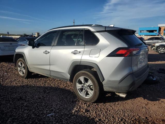 2022 TOYOTA RAV4 XLE 2T3P1RFV7NW277038