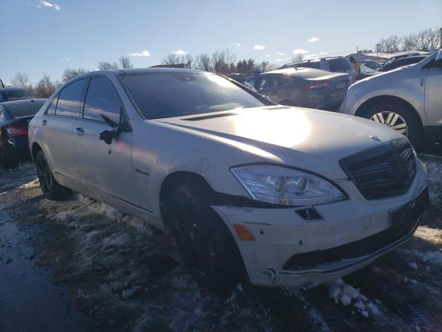 VIN WDDNG9EB4DA531188 2013 Mercedes-Benz S-Class, 5... no.4