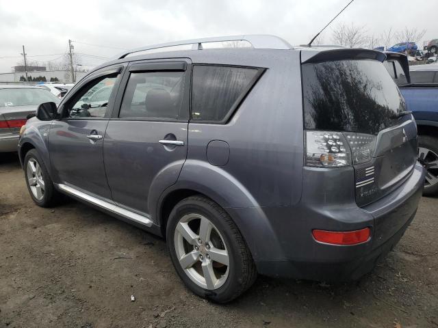 2009 Mitsubishi Outlander - Image 2