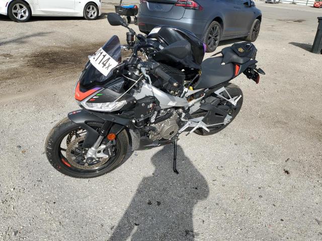2023 APRILIA TUONO 660 ZD4KSUM08PS000576